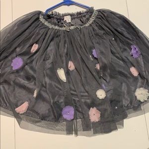 Girls tutu skirt